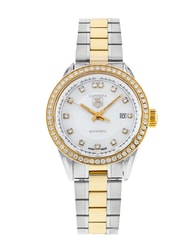 Tag Heuer Carrera Ladies WV2451.BD0797